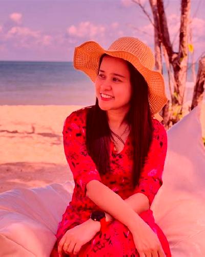 Amanda 2 Ovalle escort