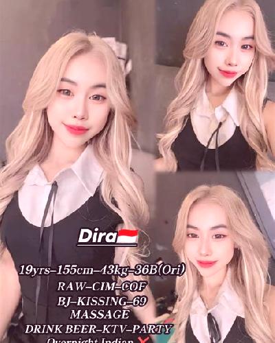 Amanda 3 Pirque escort