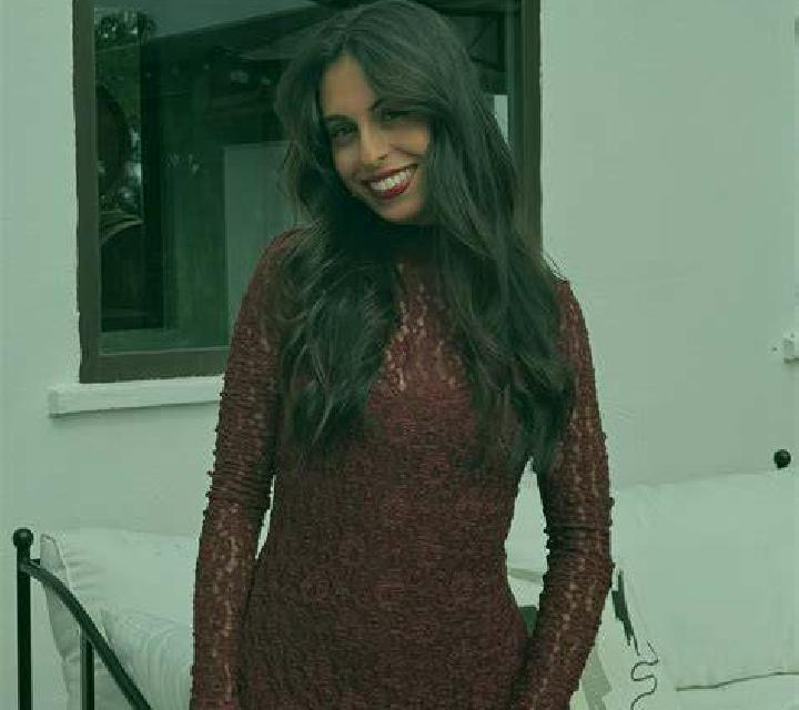 Amaya 3 Futrono escort