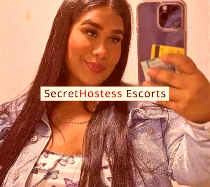 Amaya Marchihue escort