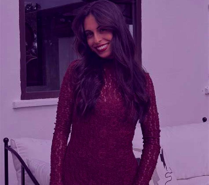 Andrea Maria Elena escort