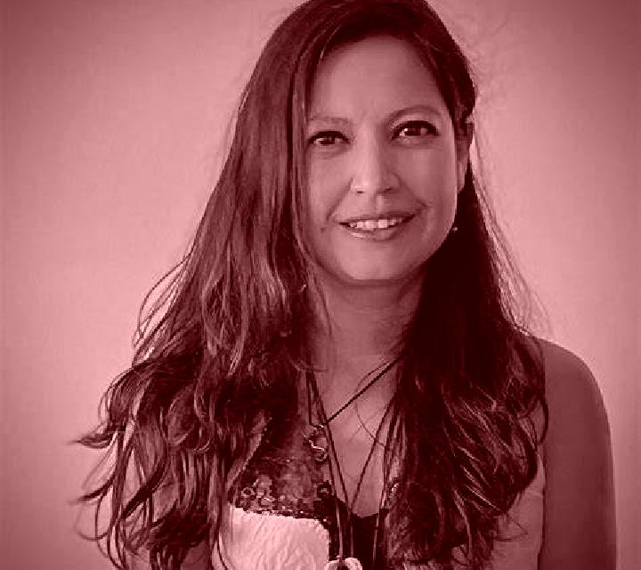 Andrea Ovalle escort