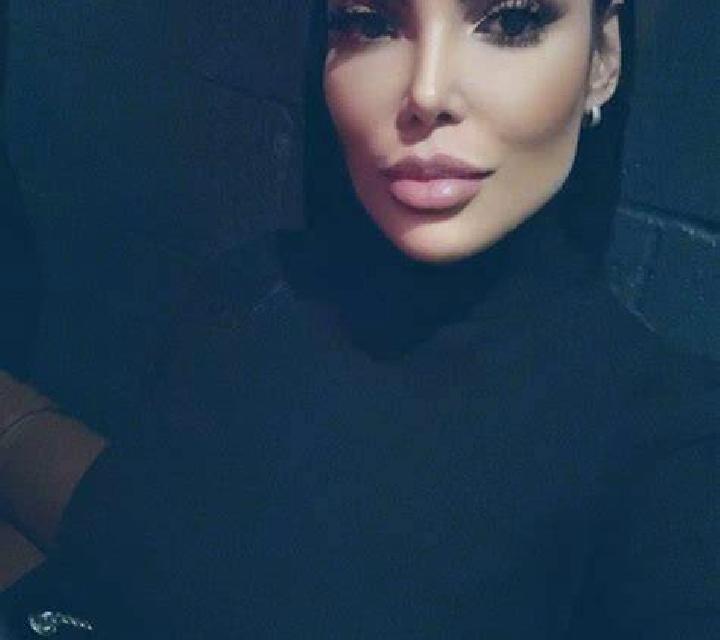 Antonella Canela escort