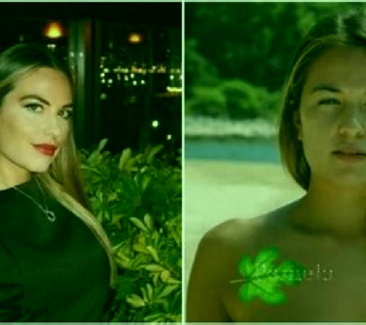 Antonella Catemu escort