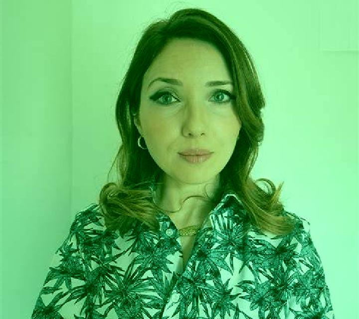 Antonia 2 Colina escort