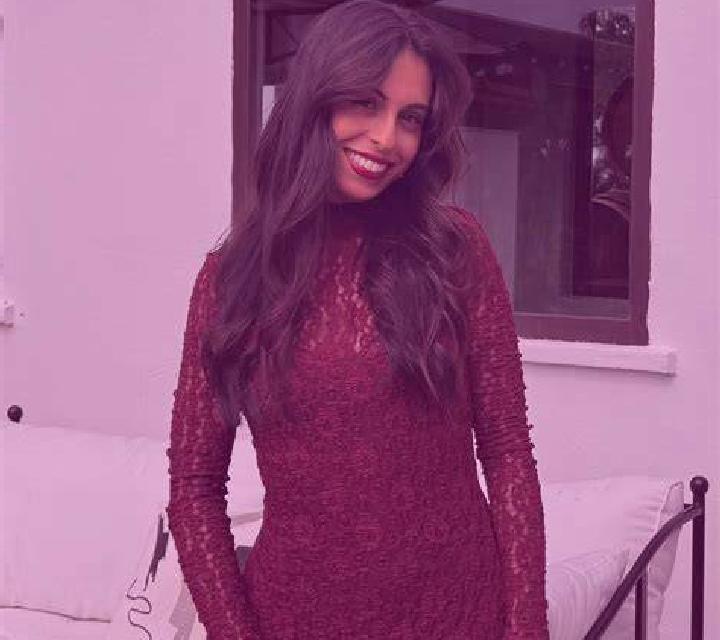 Antonia 2 El Carmen escort