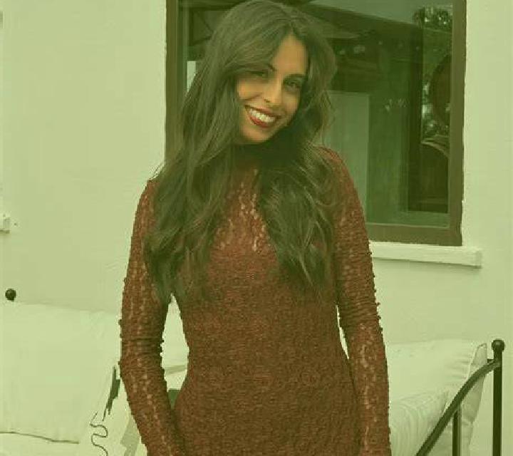 Antonia 3 El Quisco escort