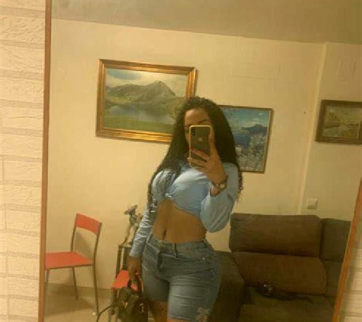 Antonia 3 Paine escort