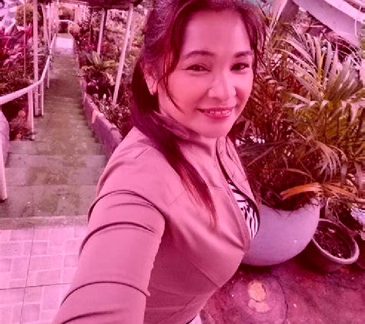 Antonia El Carmen escort