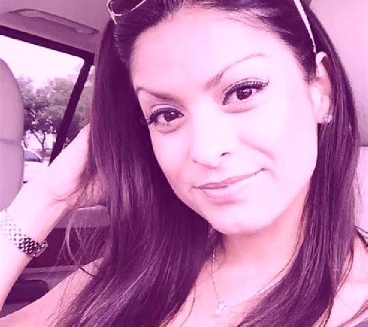 Antonia Punitaqui escort