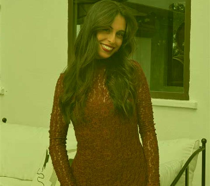 Ariadna 2 Maria Elena escort
