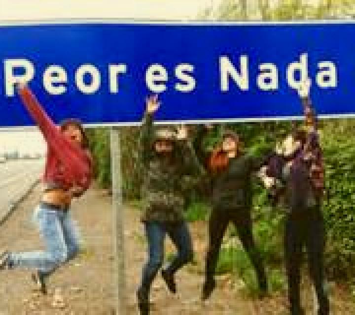 Ariadna 2 Peor Es Nada escort
