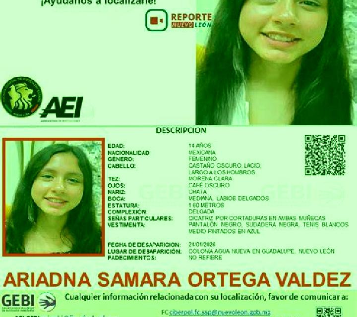 Ariadna Rio Negro escort