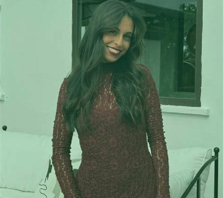 Ariadna Romeral escort