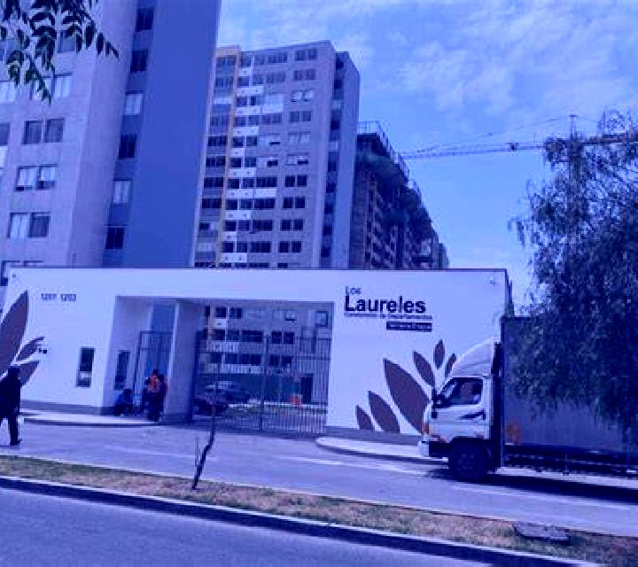 Aurora 2 Los Laureles escort