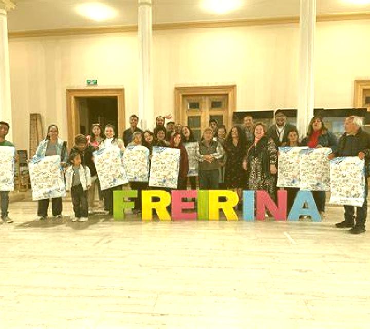 Aurora 3 Freirina escort