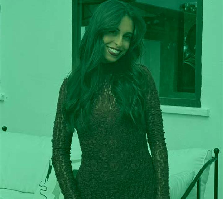 Aurora 3 Los Laureles escort