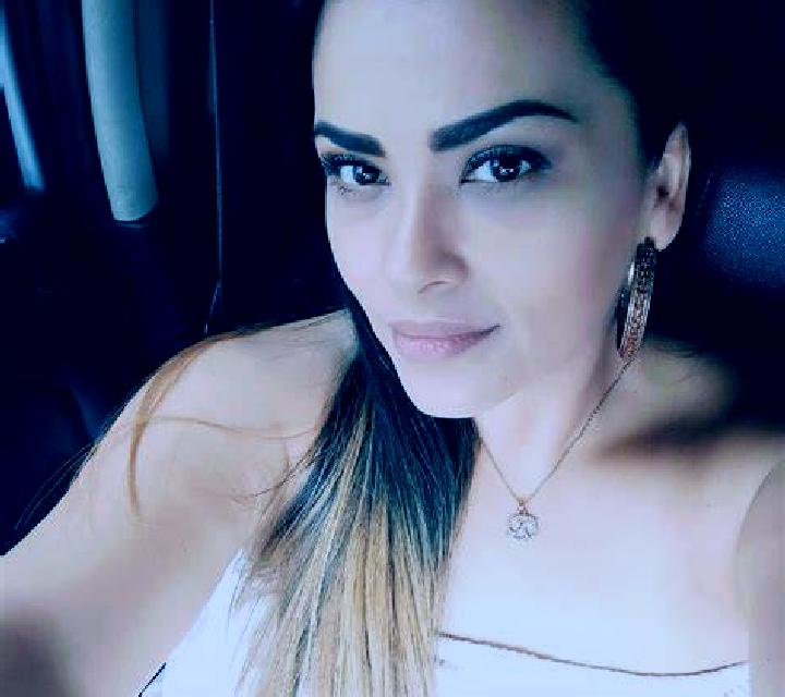Aurora Retiro escort