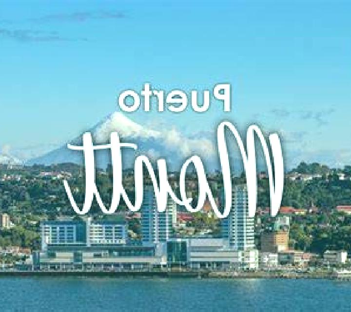 Bianca 3 Puerto Montt escort
