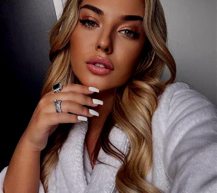 Bianca Cochamo escort