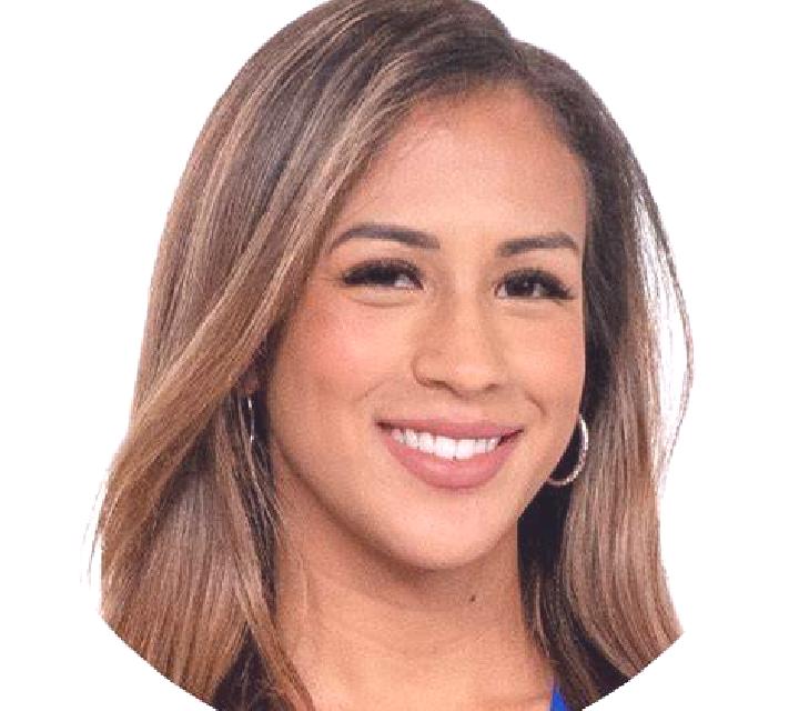 Bianca Coya escort