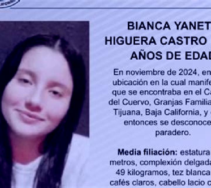 Bianca La Higuera escort