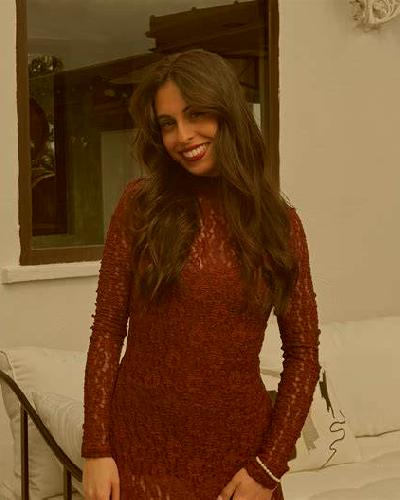 Bárbara 2 Rauco escort
