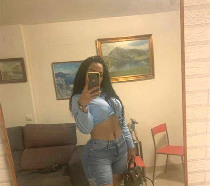 Bárbara 2 Santa Rosa escort