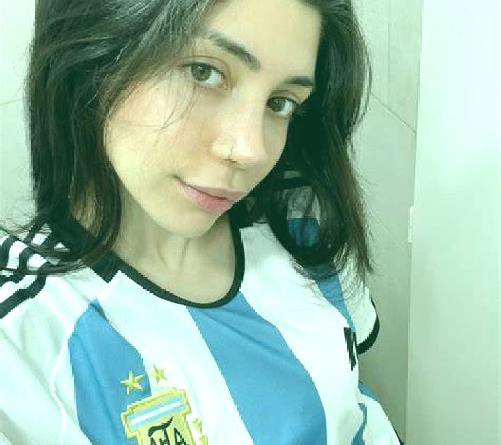 Bárbara 2 Villa Mercedes escort