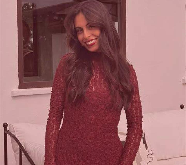 Bárbara 3 Pinto escort
