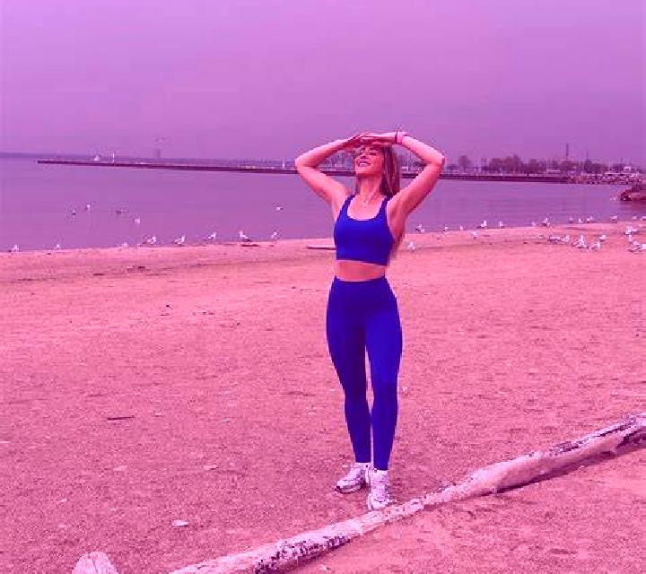 Brisa 2 Longavi escort