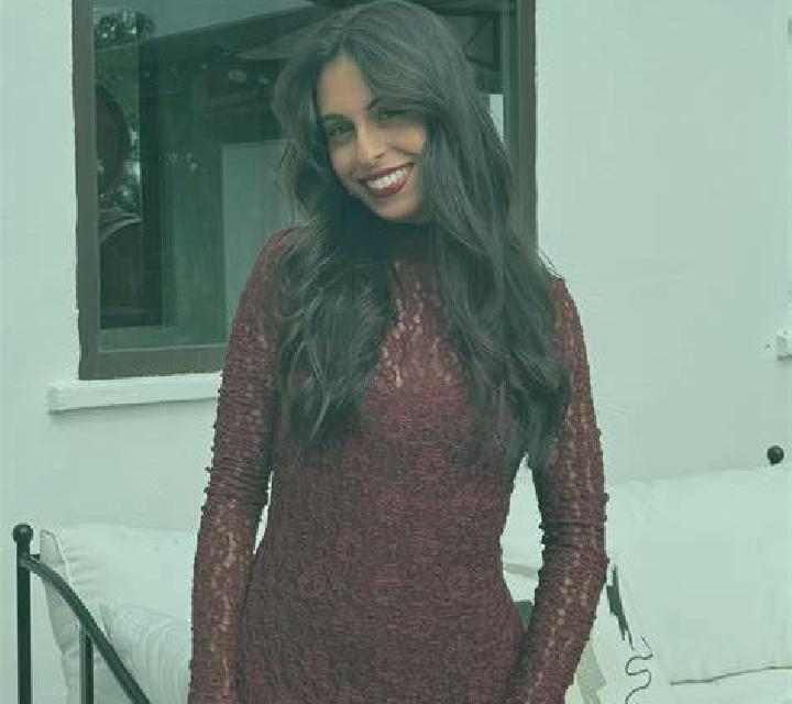 Brisa 3 Longavi escort
