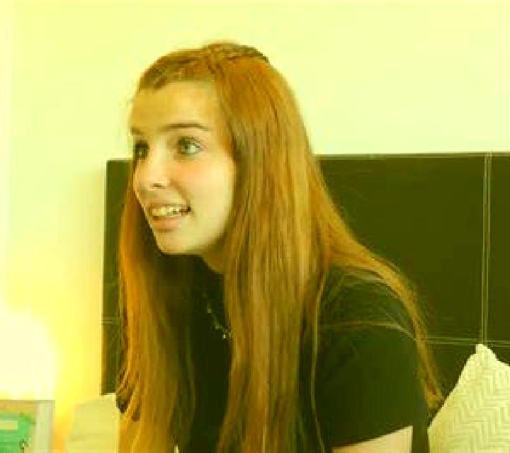 Brisa Donihue escort