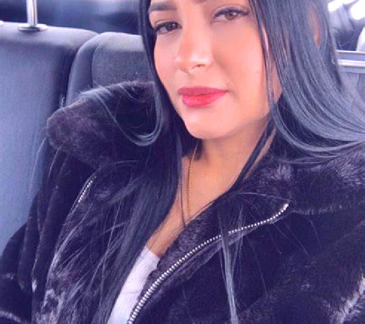 Carmen 2 Hualpen escort