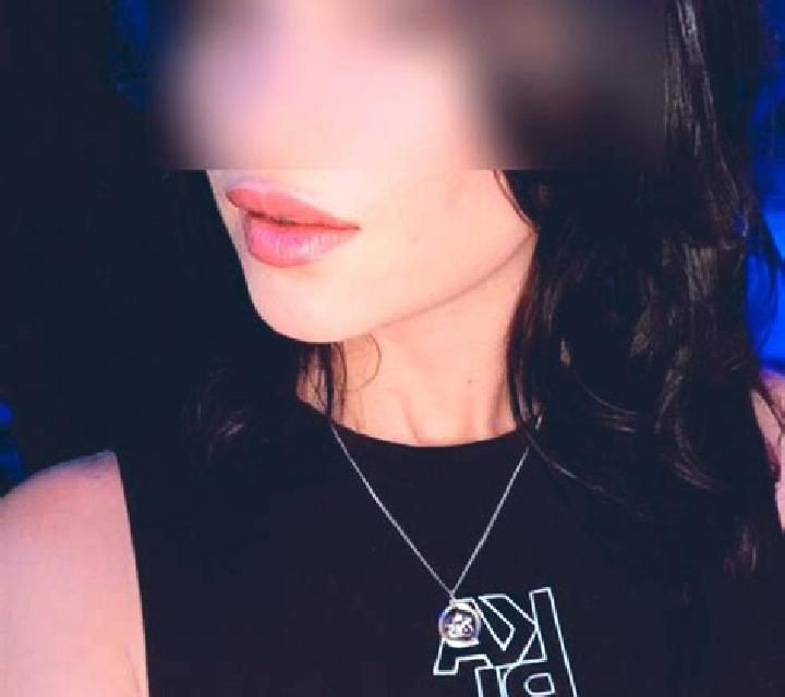 Carmen 2 San Jose de Maipo escort