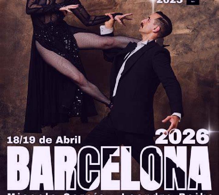 Carmen 3 Calera de Tango escort