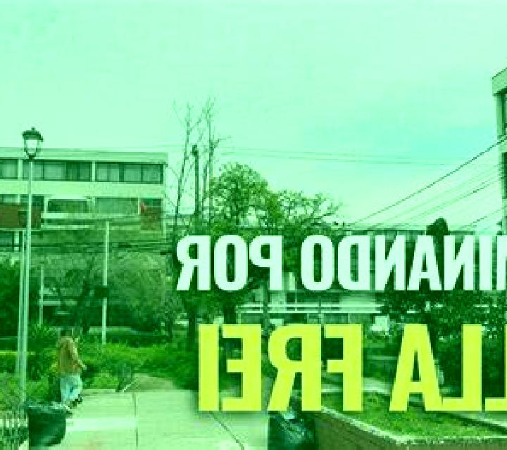 Catalina Villa Presidente Frei escort