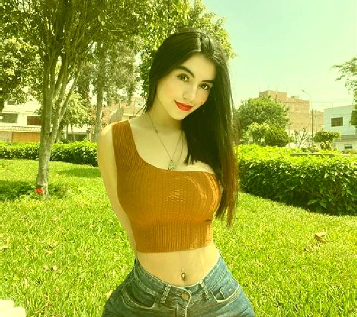 Cecilia 2 Copiapo escort