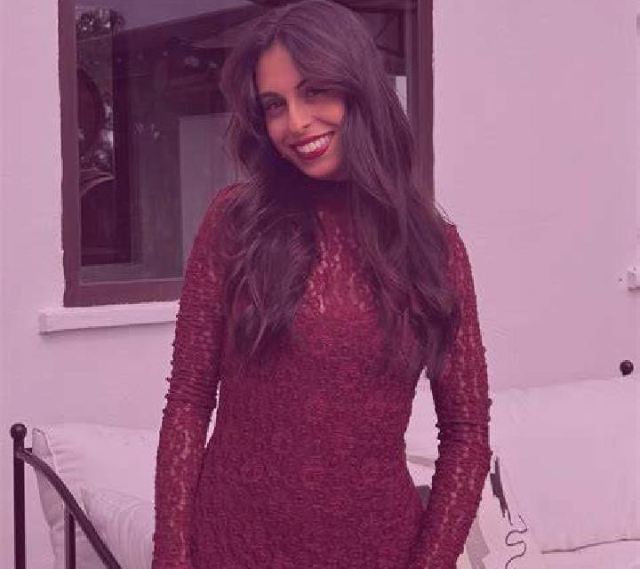 Cecilia 3 Freirina escort