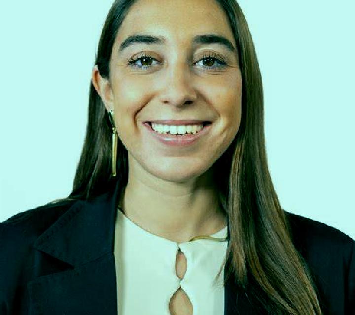 Cecilia Quintero escort