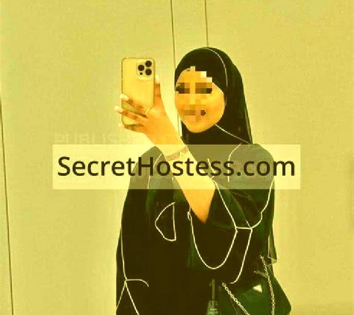 Cecilia Santa Juana escort