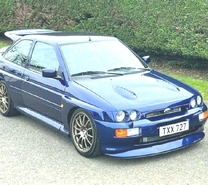 Cielo Renaico escort