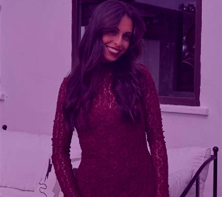 Cinthia 2 San Vicente escort