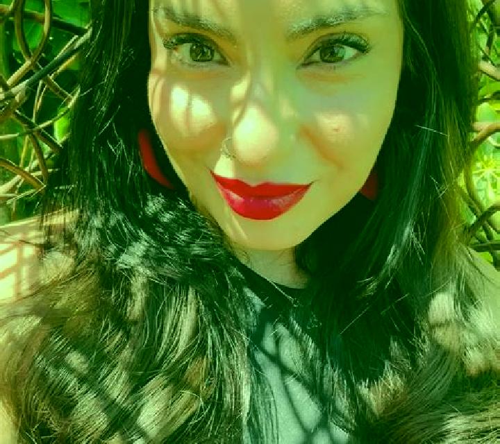 Cinthia Chepica escort