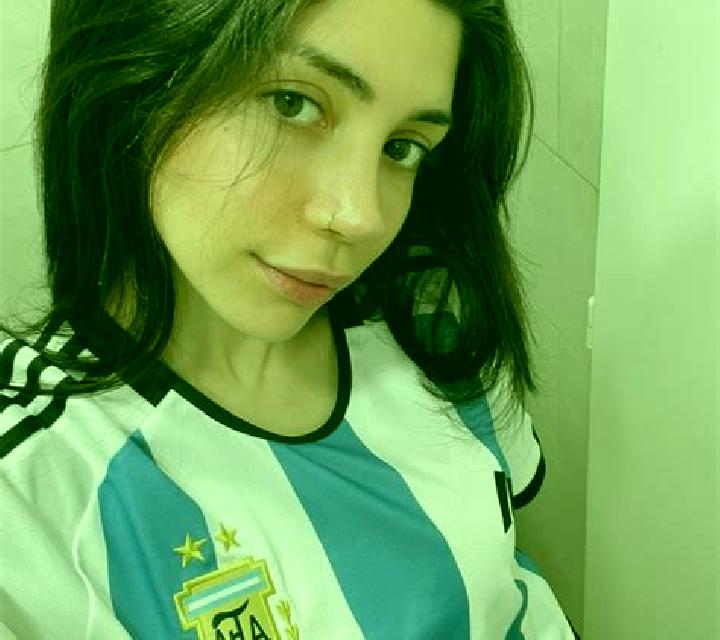 Cinthia Graneros escort