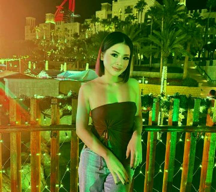 Cloe 3 Paiguano escort