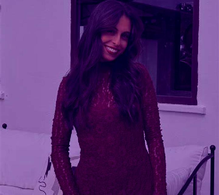 Cloe Hualqui escort
