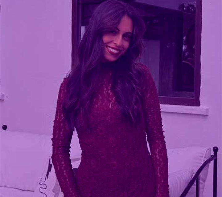 Colomba 3 Linares escort