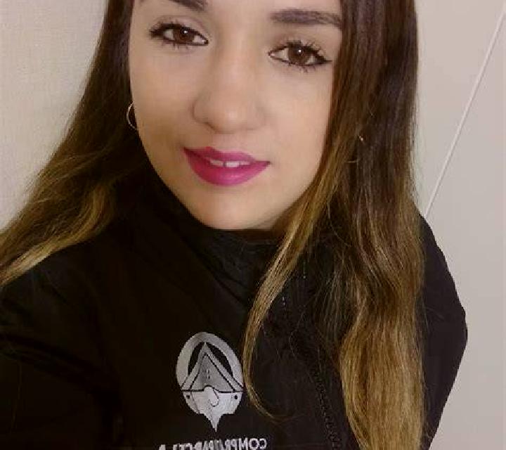 Constanza 3 Romeral escort
