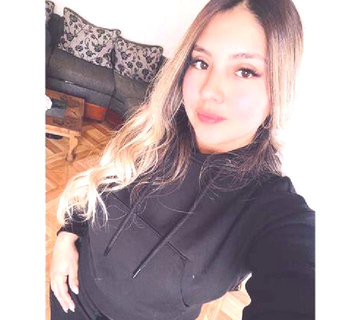 Constanza Chaiten escort